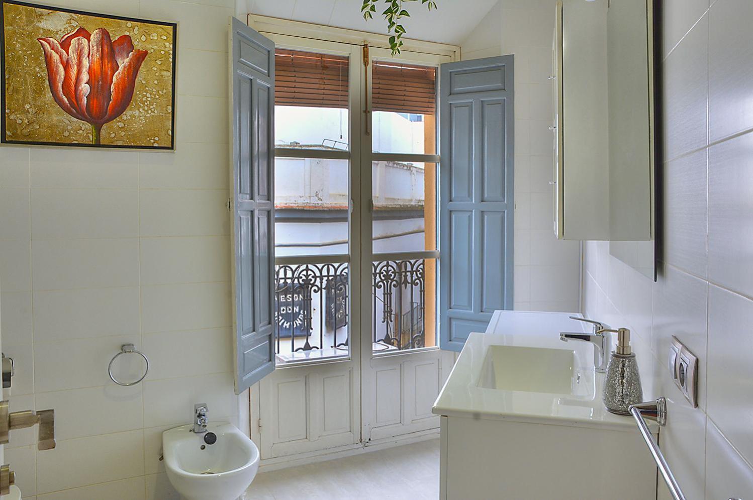 Apartamento Piso Deluxe Argote Sevilla
