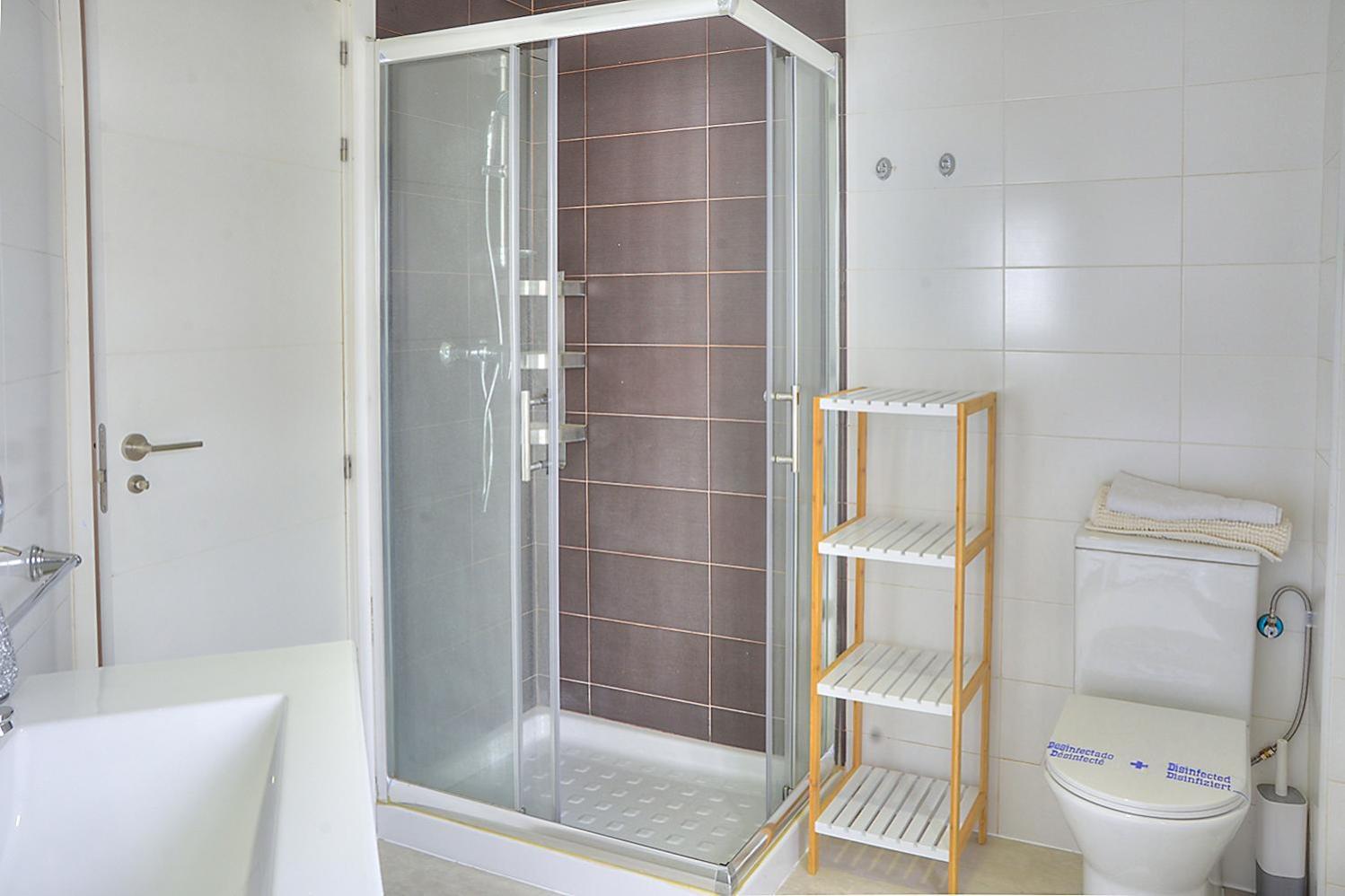 Piso Deluxe Argote Apartamento *