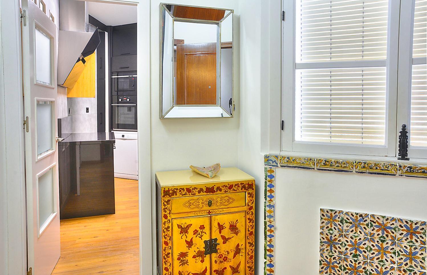 Piso Deluxe Argote Sevilla