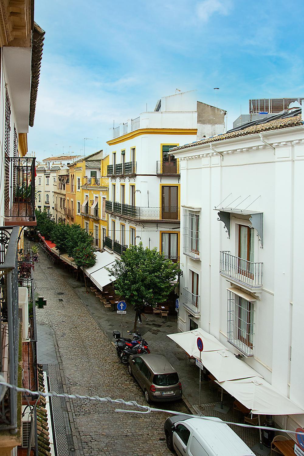 Piso Deluxe Argote Apartamento