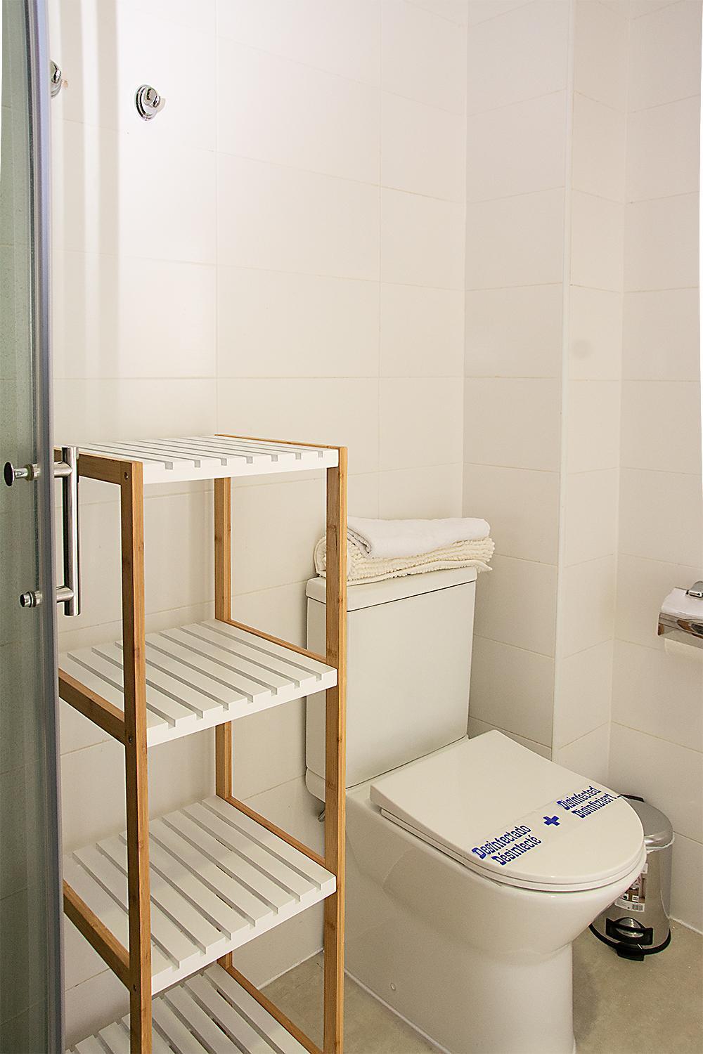 Piso Deluxe Argote Apartamento *
