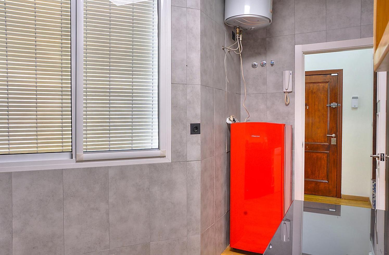 Piso Deluxe Argote * Sevilla
