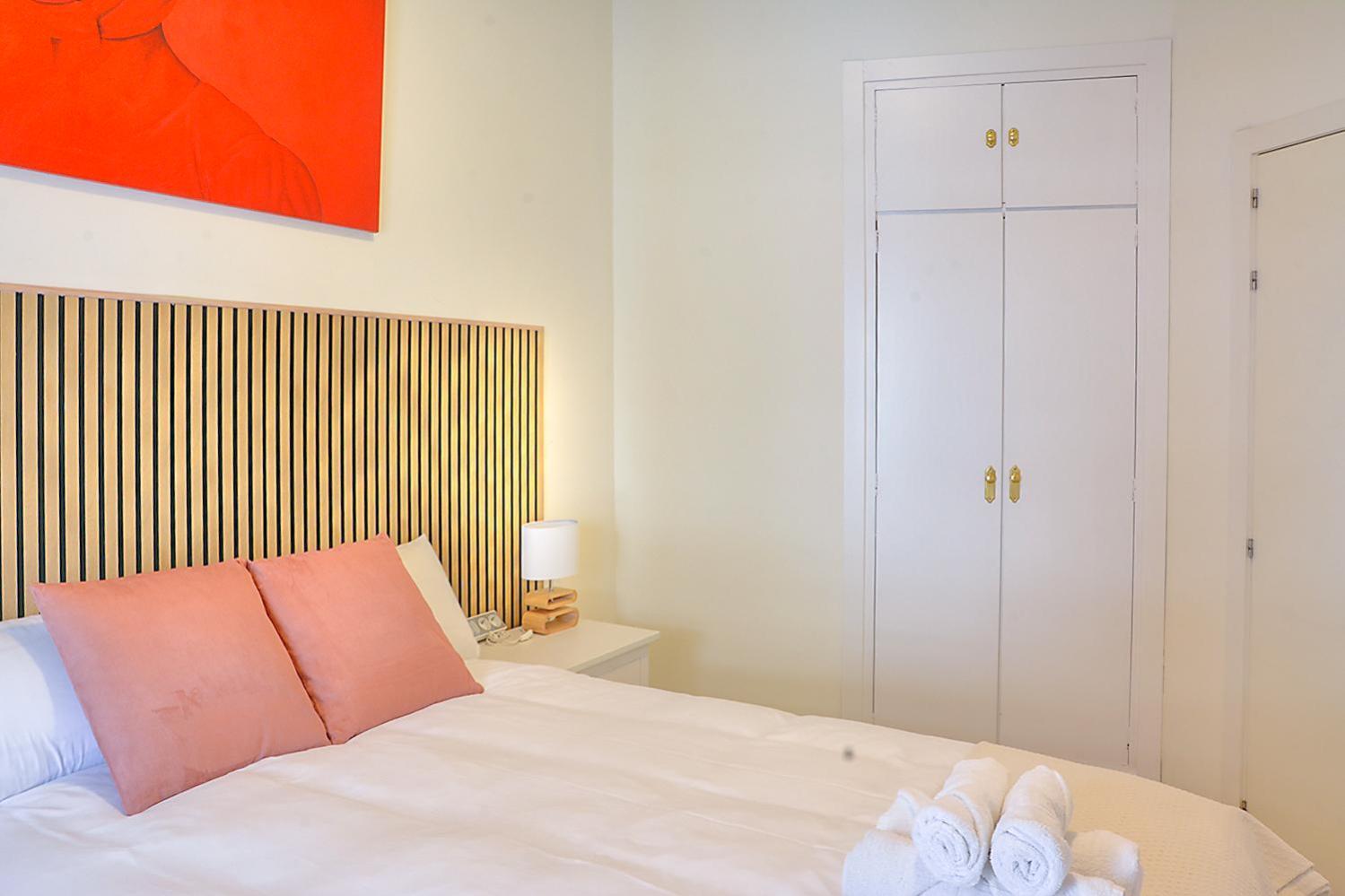 Apartamento Piso Deluxe Argote