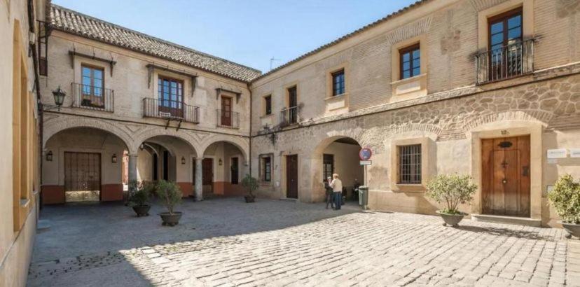 Duplex In Historic Center *