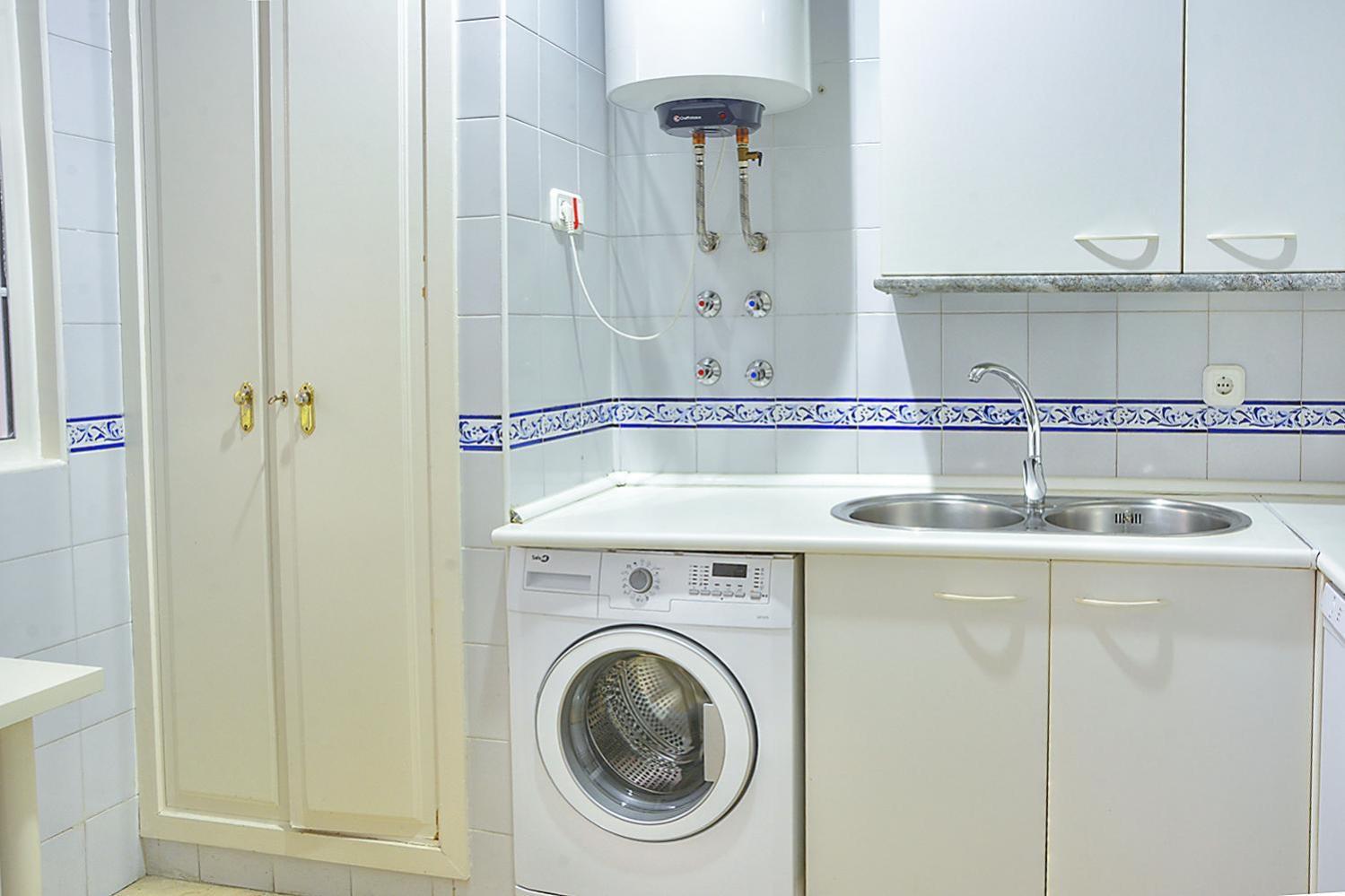 Duplex In Historic Center * Seville