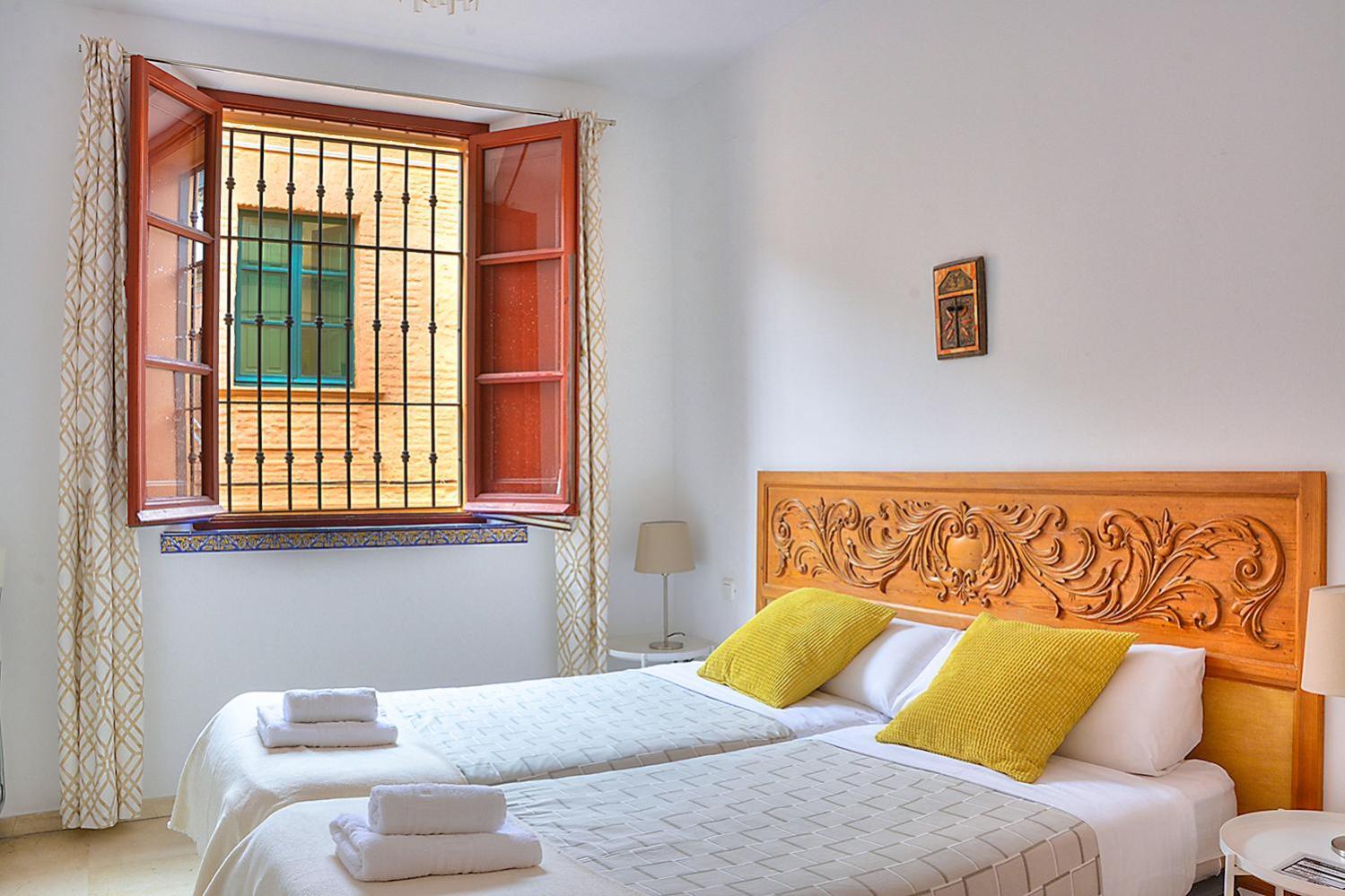 Apartment Duplex In Historic Center