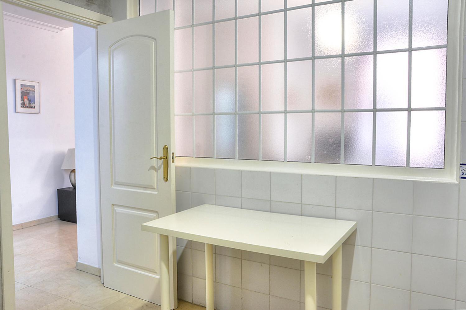 Duplex In Historic Center Apartment *