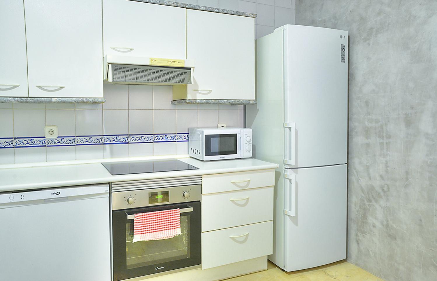 Duplex In Historic Center Seville