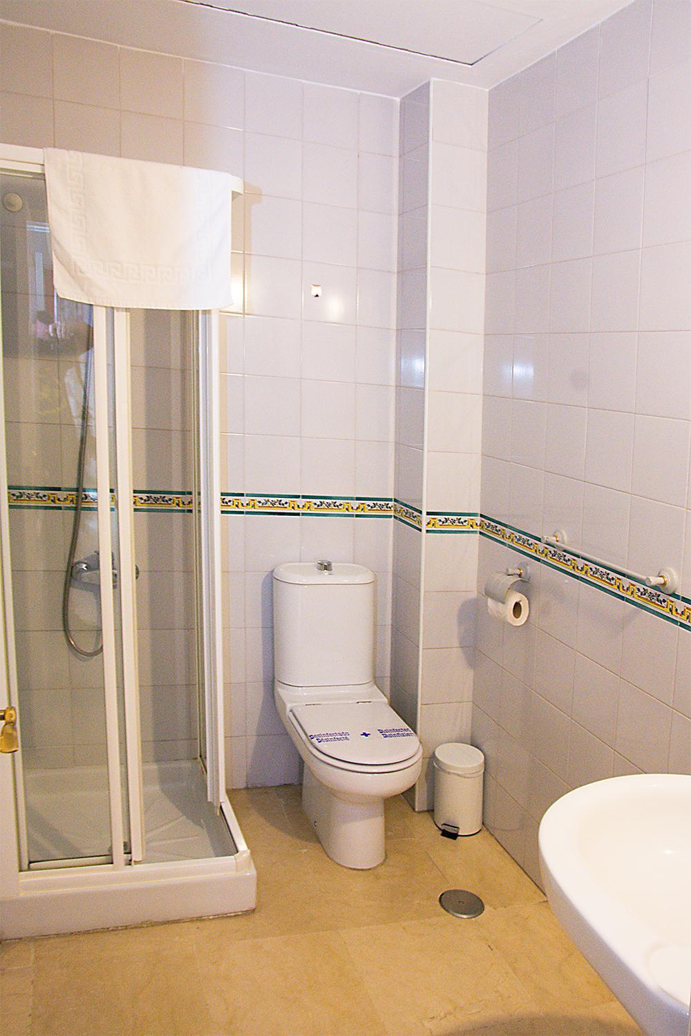 Duplex In Historic Center Seville
