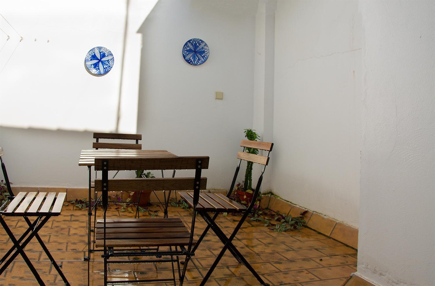 Duplex In Historic Center Apartment