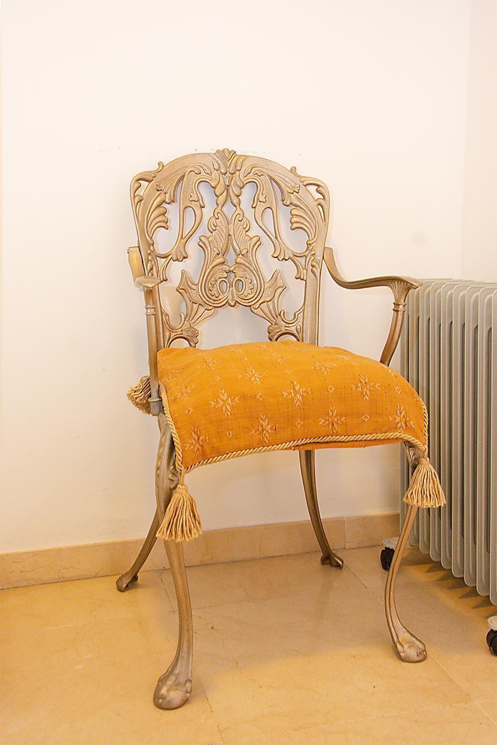 Apartment Duplex In Historic Center *