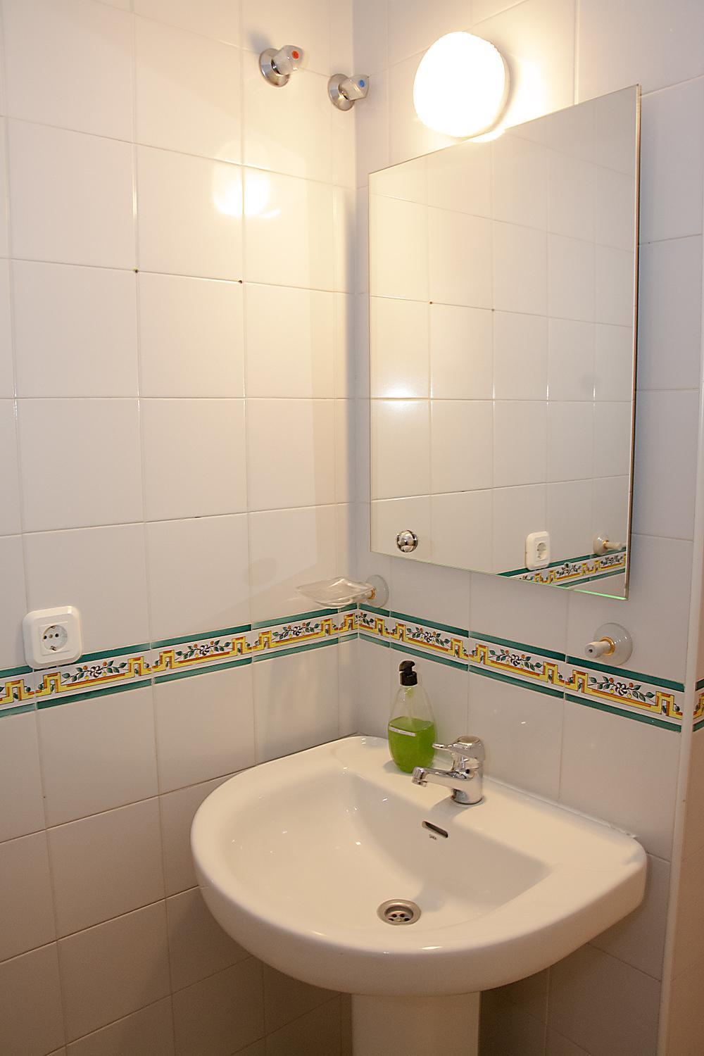 Duplex In Historic Center Apartment *