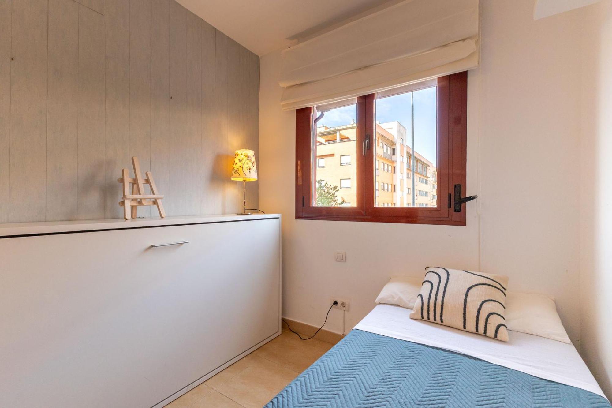 Apartamento Apartamento Con Piscina - La Palmera