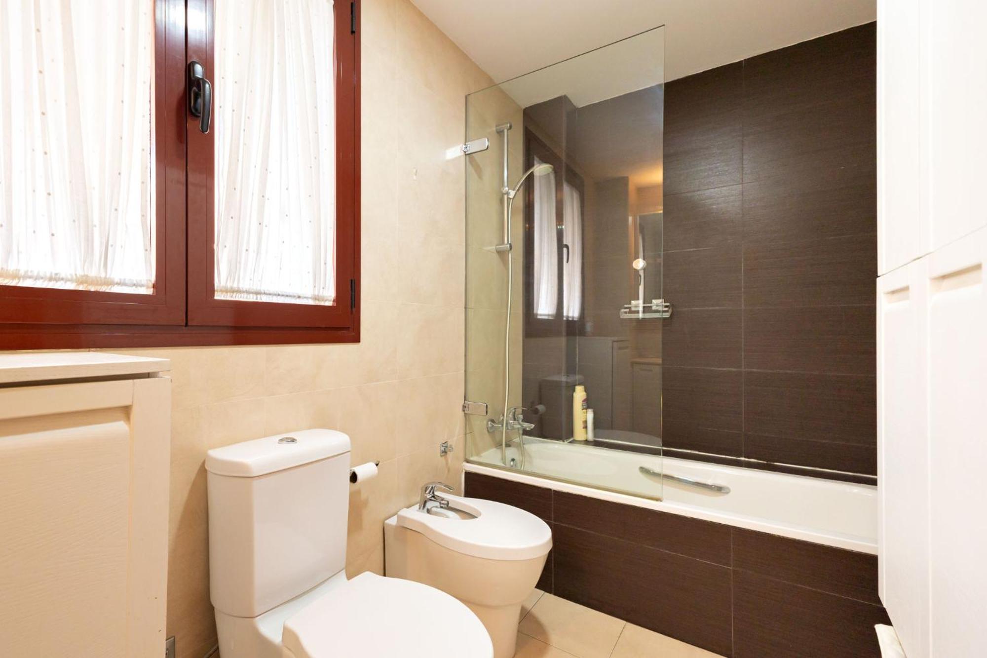 Apartamento Con Piscina - La Palmera *
