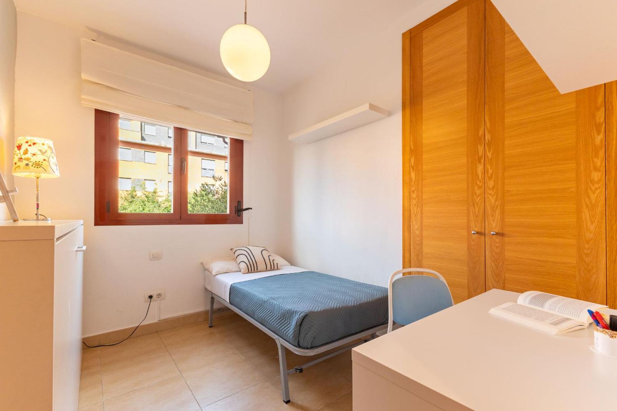 Apartamento Con Piscina - La Palmera * Sevilla
