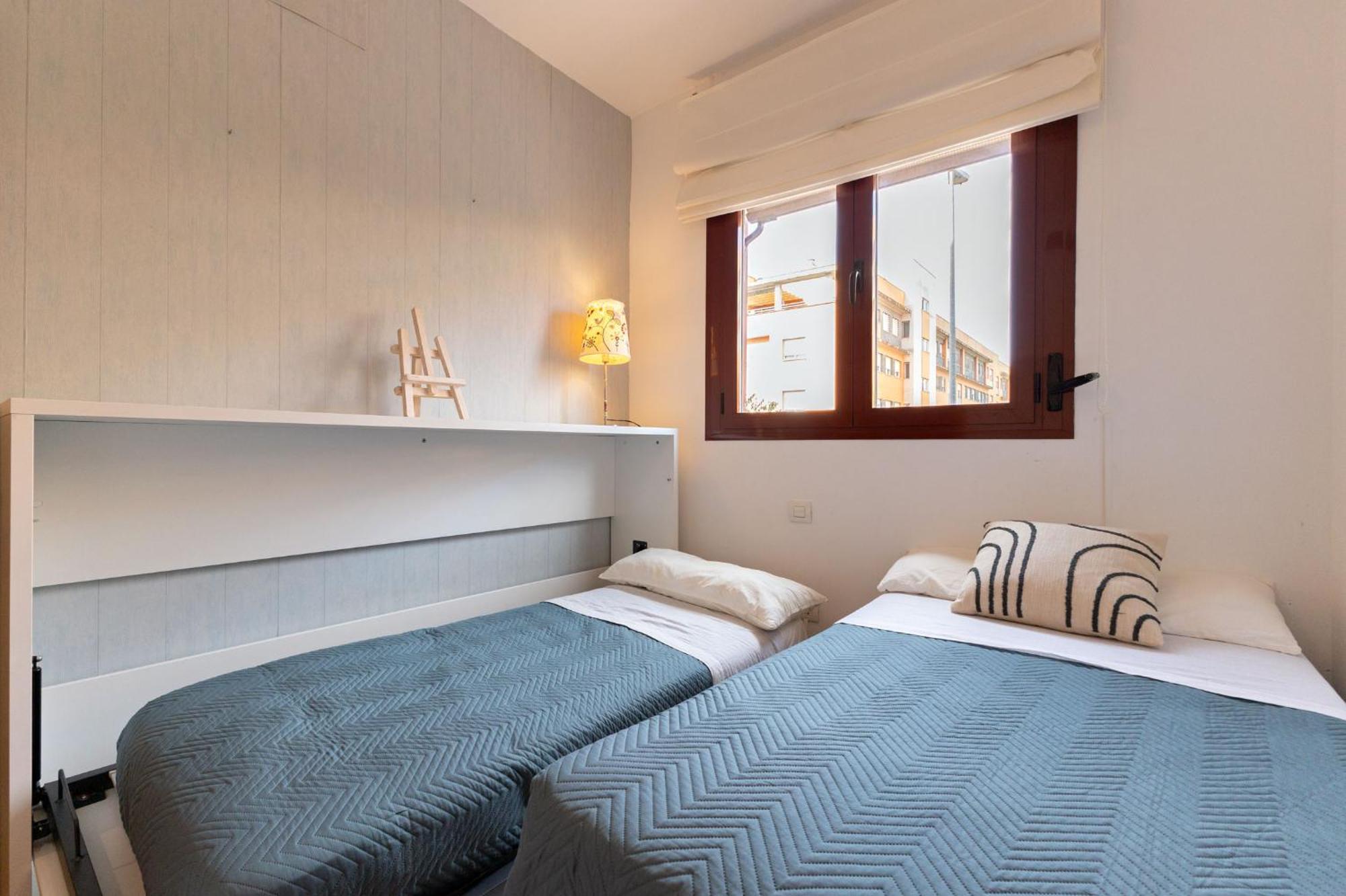 Apartamento Apartamento Con Piscina - La Palmera *