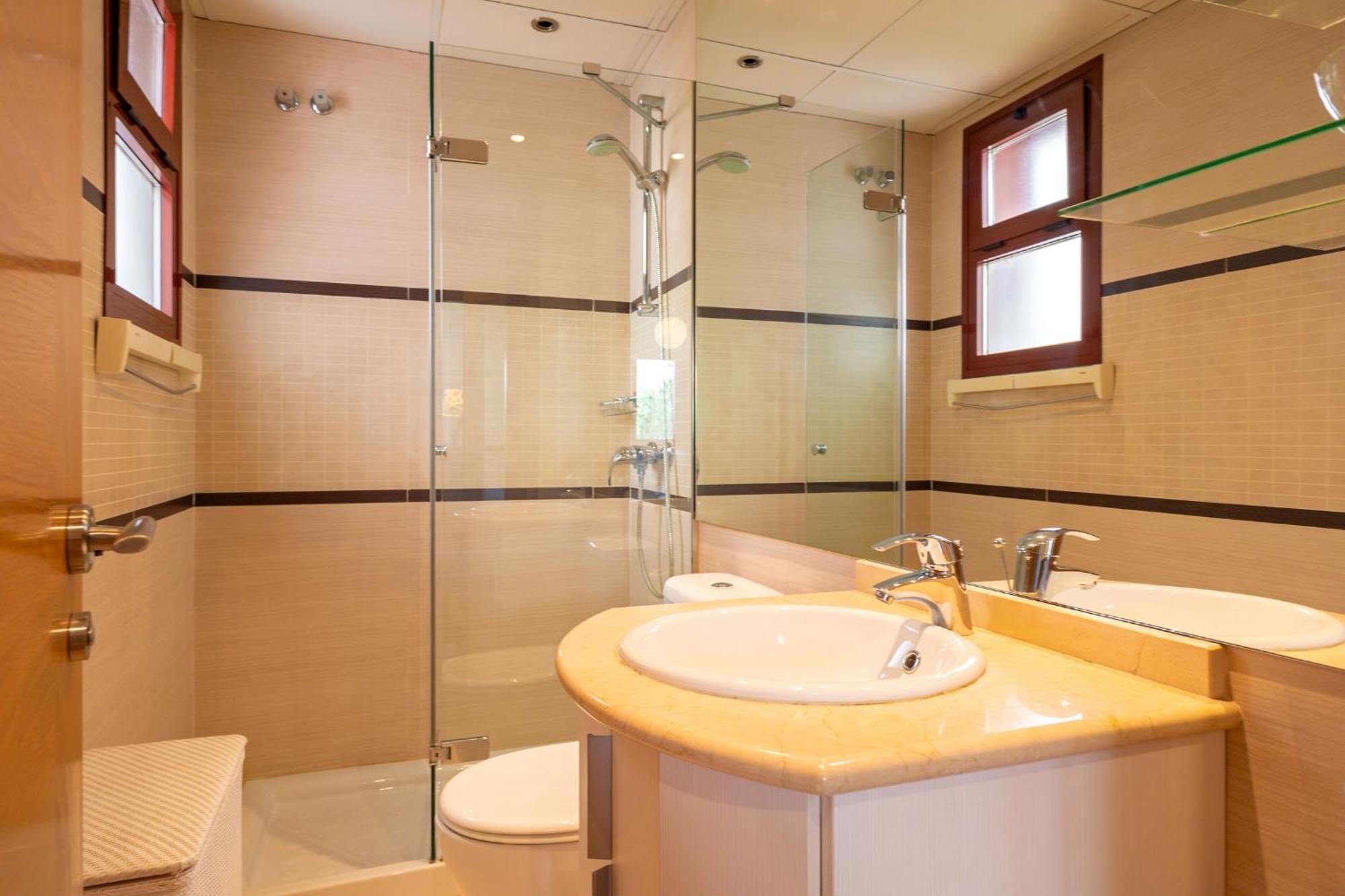Apartamento Con Piscina - La Palmera *
