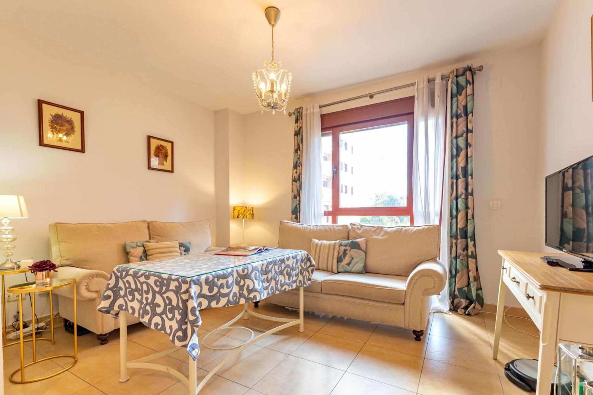 Apartamento Apartamento Con Piscina - La Palmera Sevilla