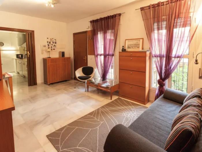 Apartment San Jacinto Location Triana Seville