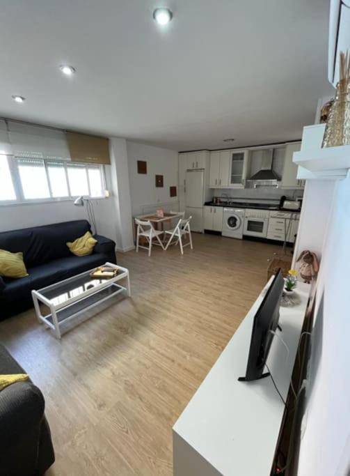 Apartamento Dona Mª Urban Sevilla