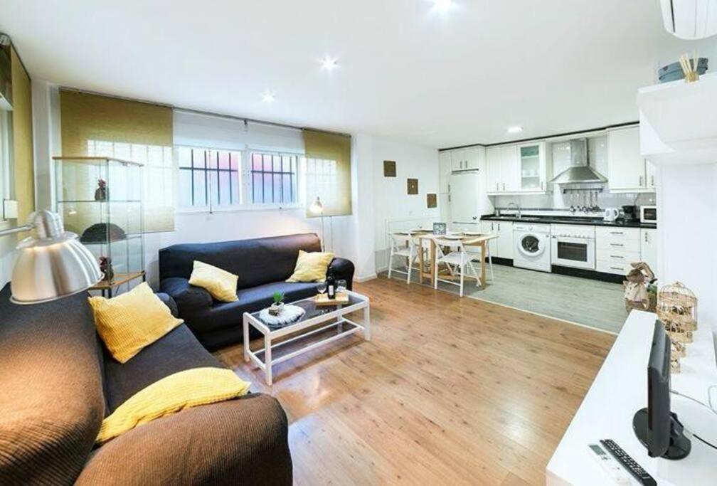 Apartamento Dona Mª Urban Sevilla