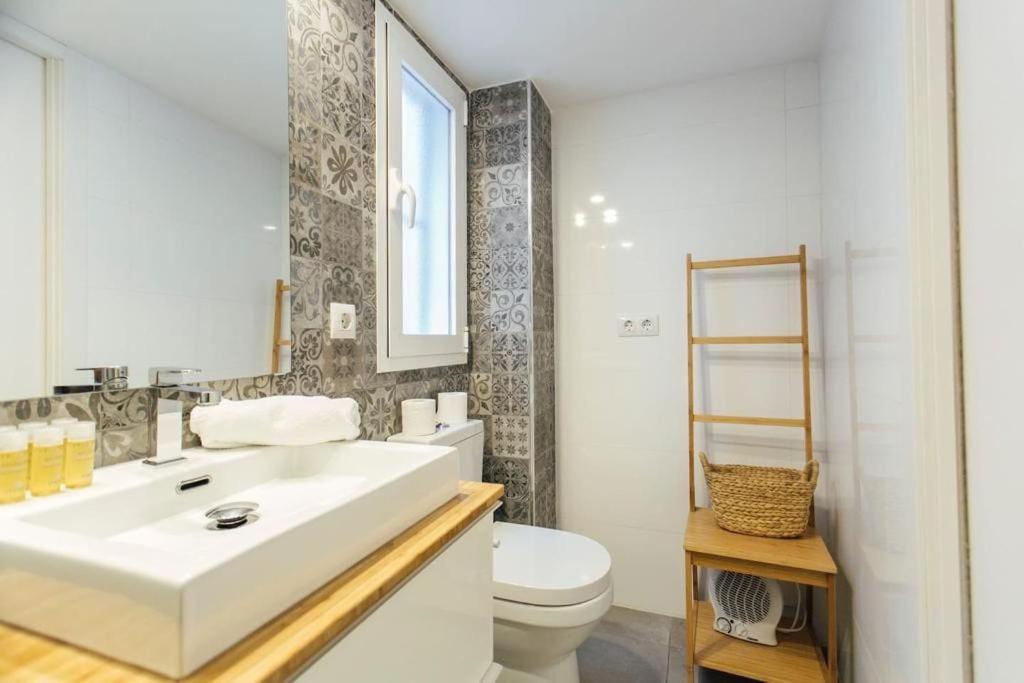 ¡tu Hogar Con Alma En Sevilla! Apartamento Sevilla