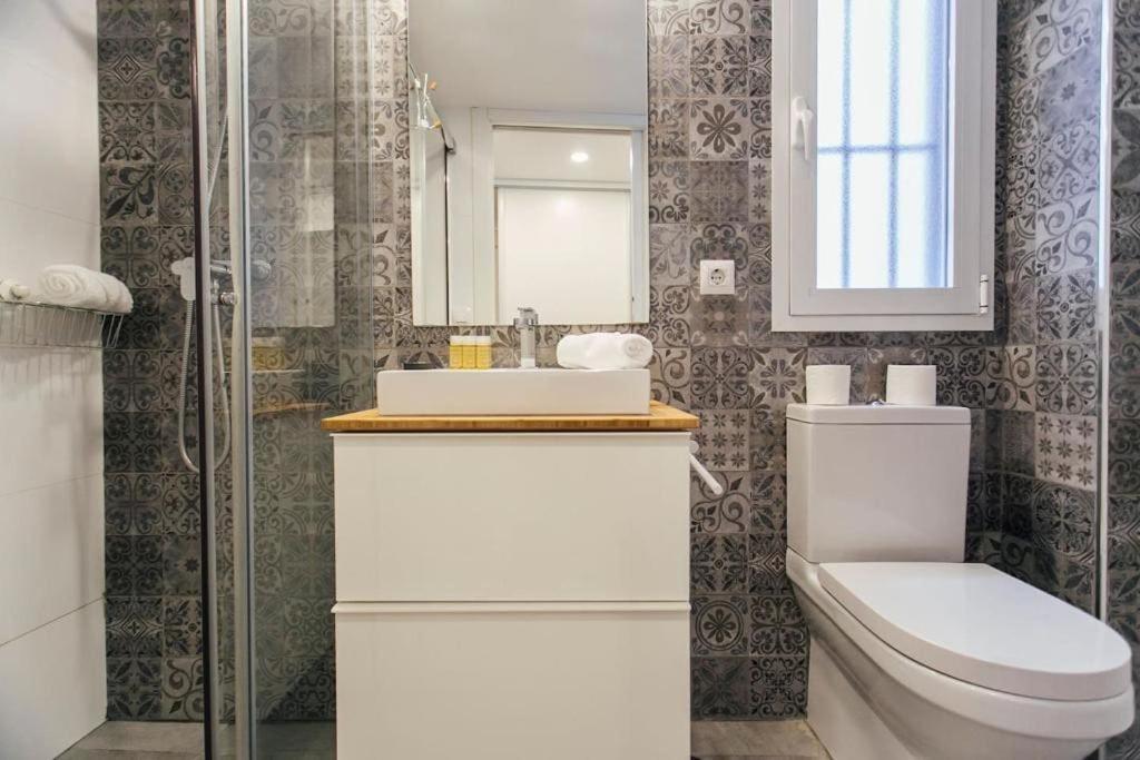 ¡tu Hogar Con Alma En Sevilla! Apartamento *