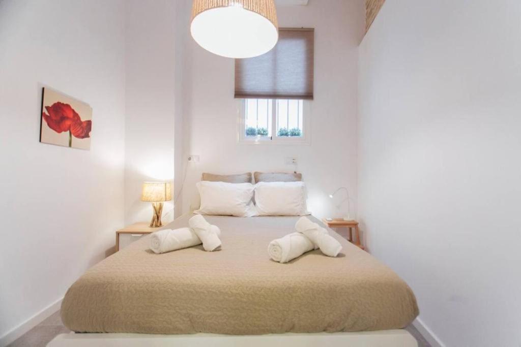 ¡tu Hogar Con Alma En Sevilla! Apartamento *