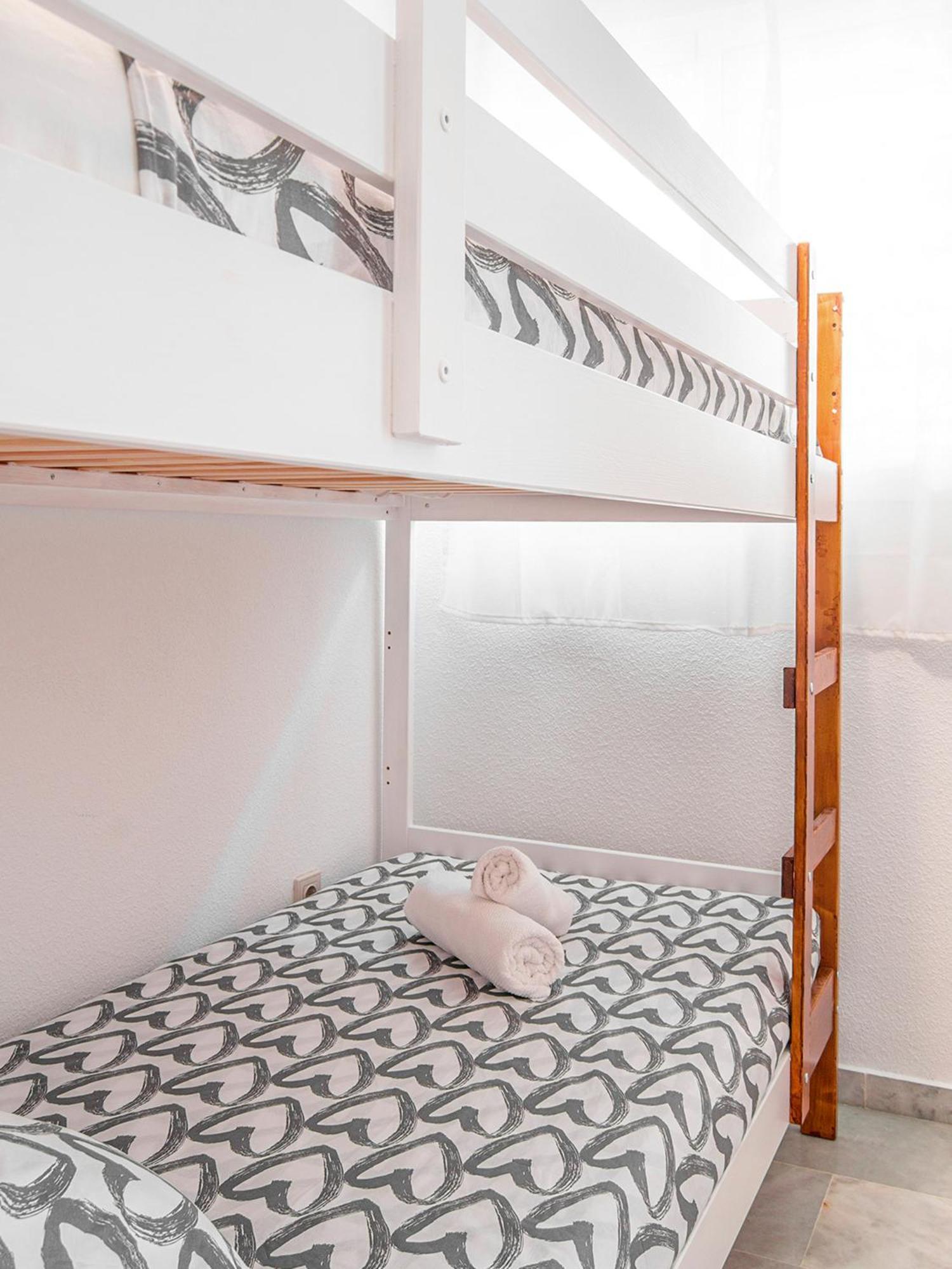 Apartamento Alameda Duplex In The Old Town