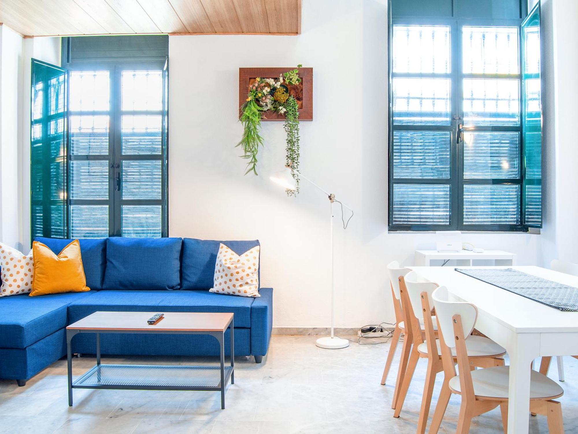 Apartamento Alameda Duplex In The Old Town *