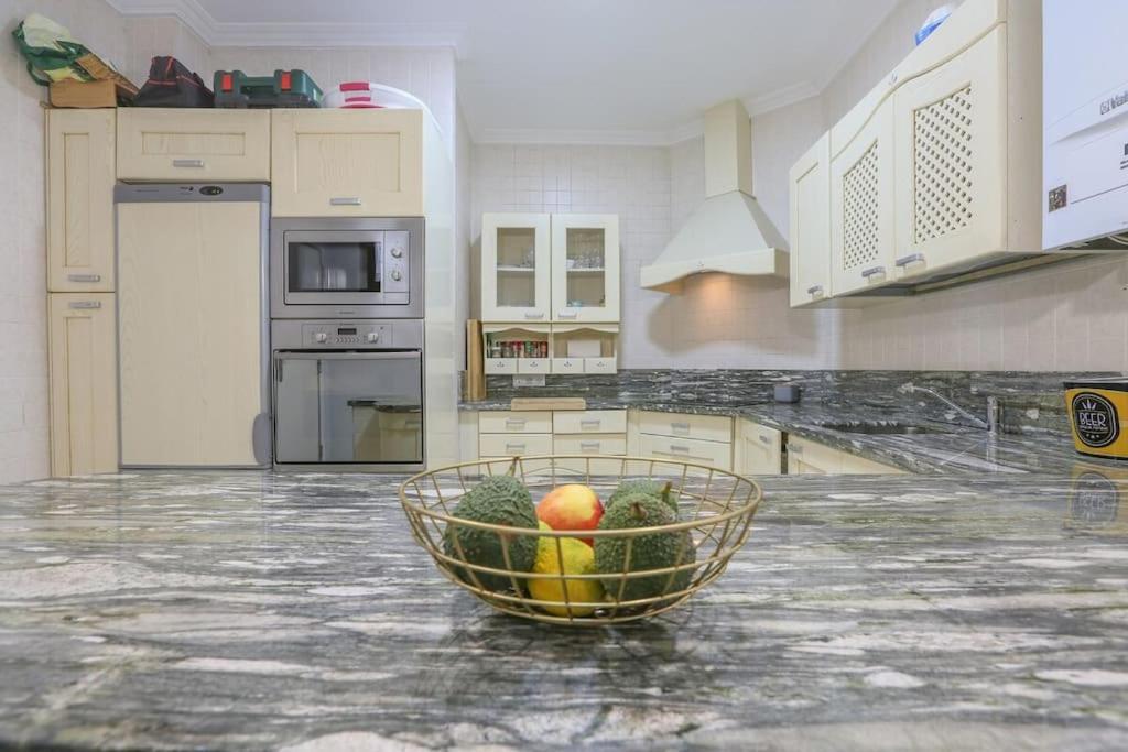 Apartamento Riverwalk - Puente Triana