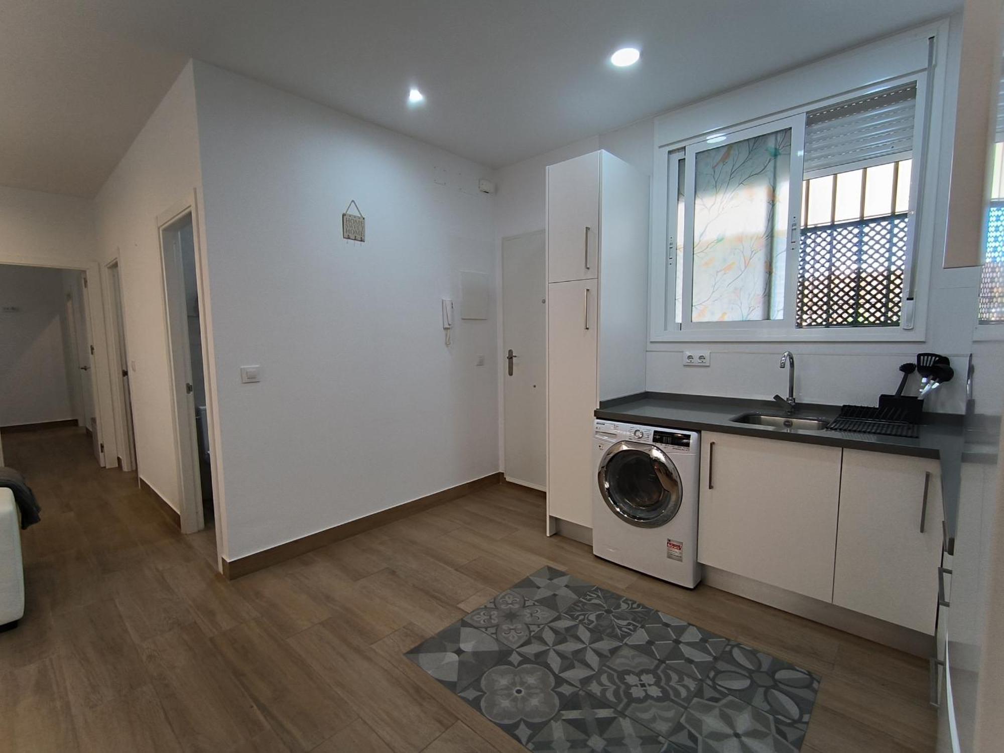 Apartment Triana Tejares *