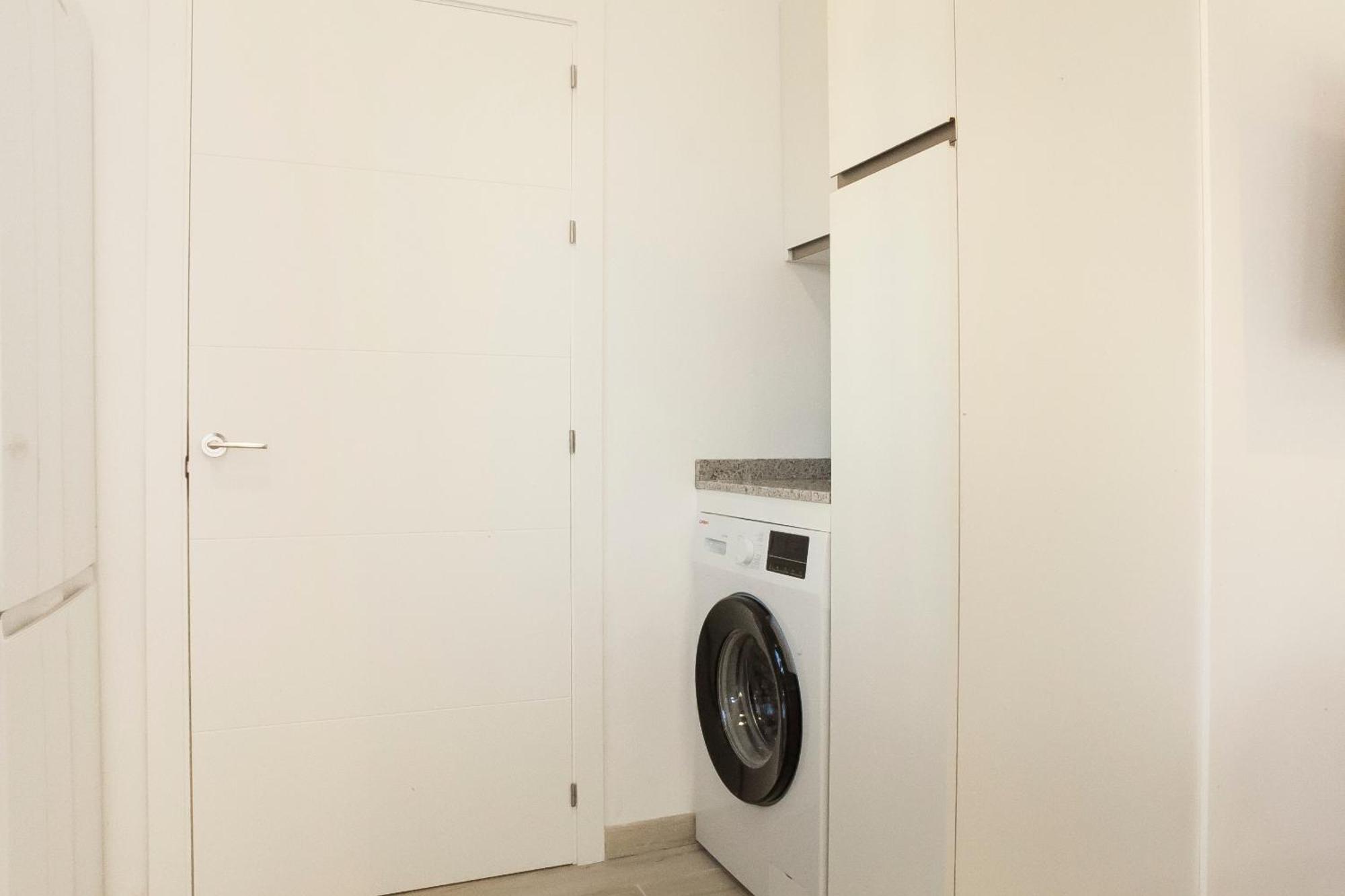 Apartamento Rg Hospital Valme