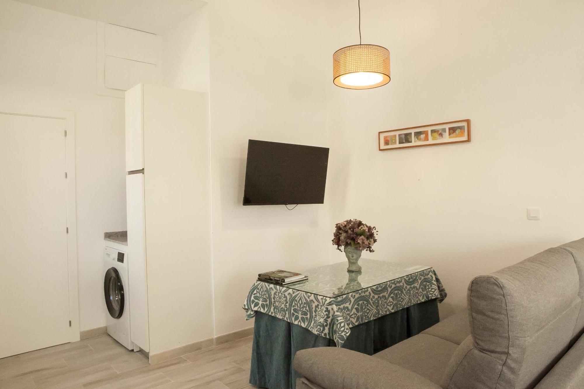 Rg Hospital Valme Sevilla