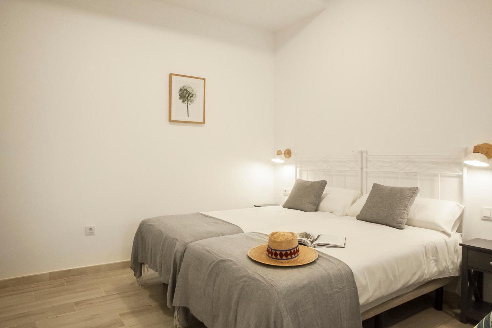 Rg Hospital Valme * Sevilla