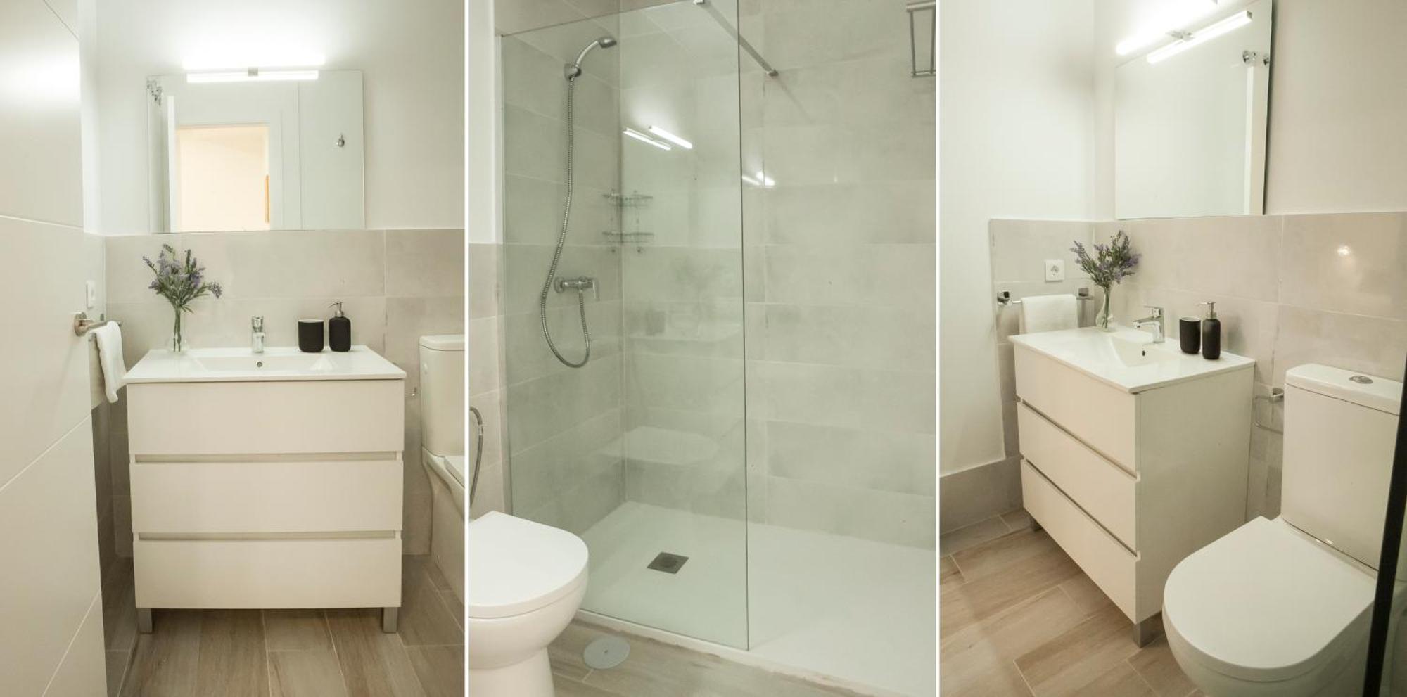 Apartamento Rg Hospital Valme