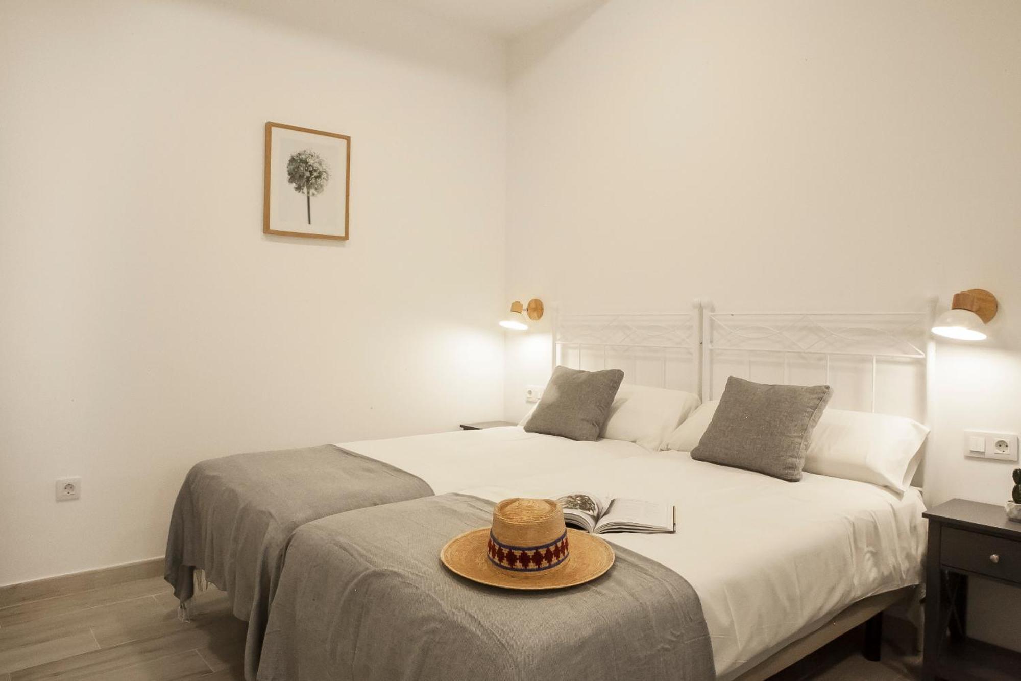 Rg Hospital Valme Apartamento Sevilla