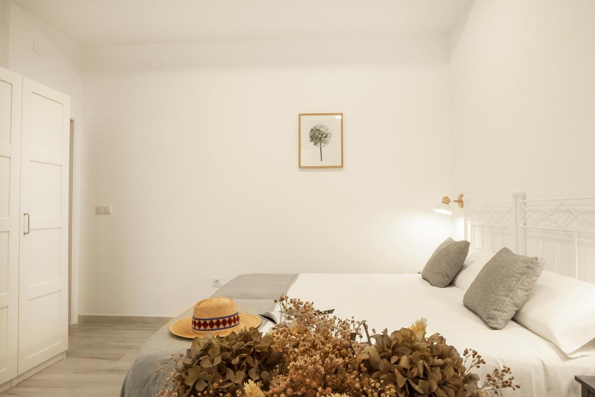 Apartamento Rg Hospital Valme Sevilla