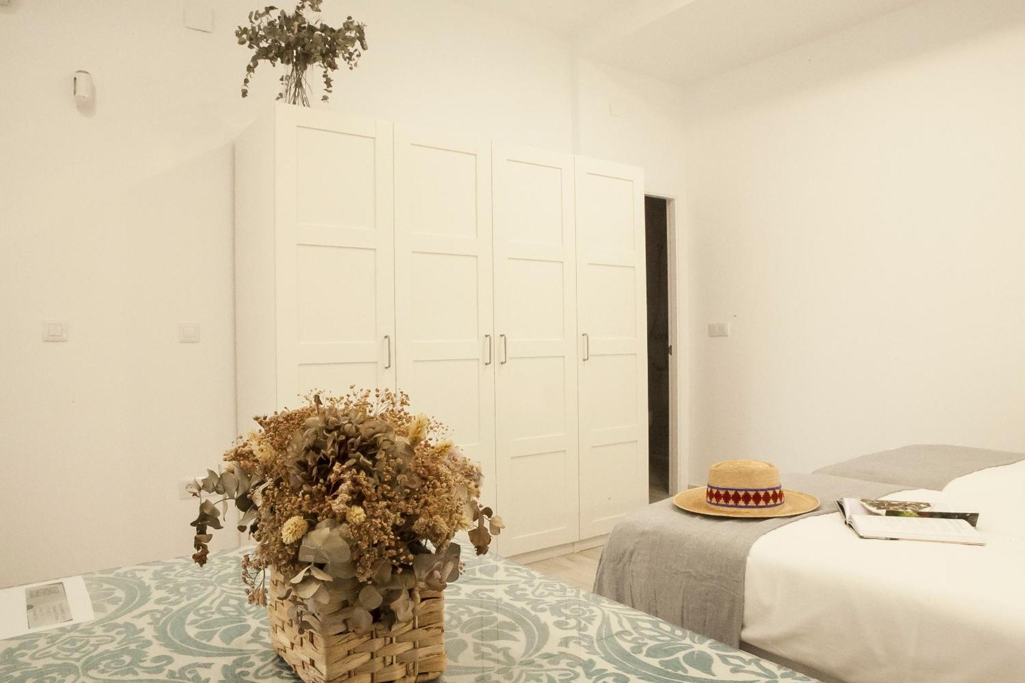 Apartamento Rg Hospital Valme *