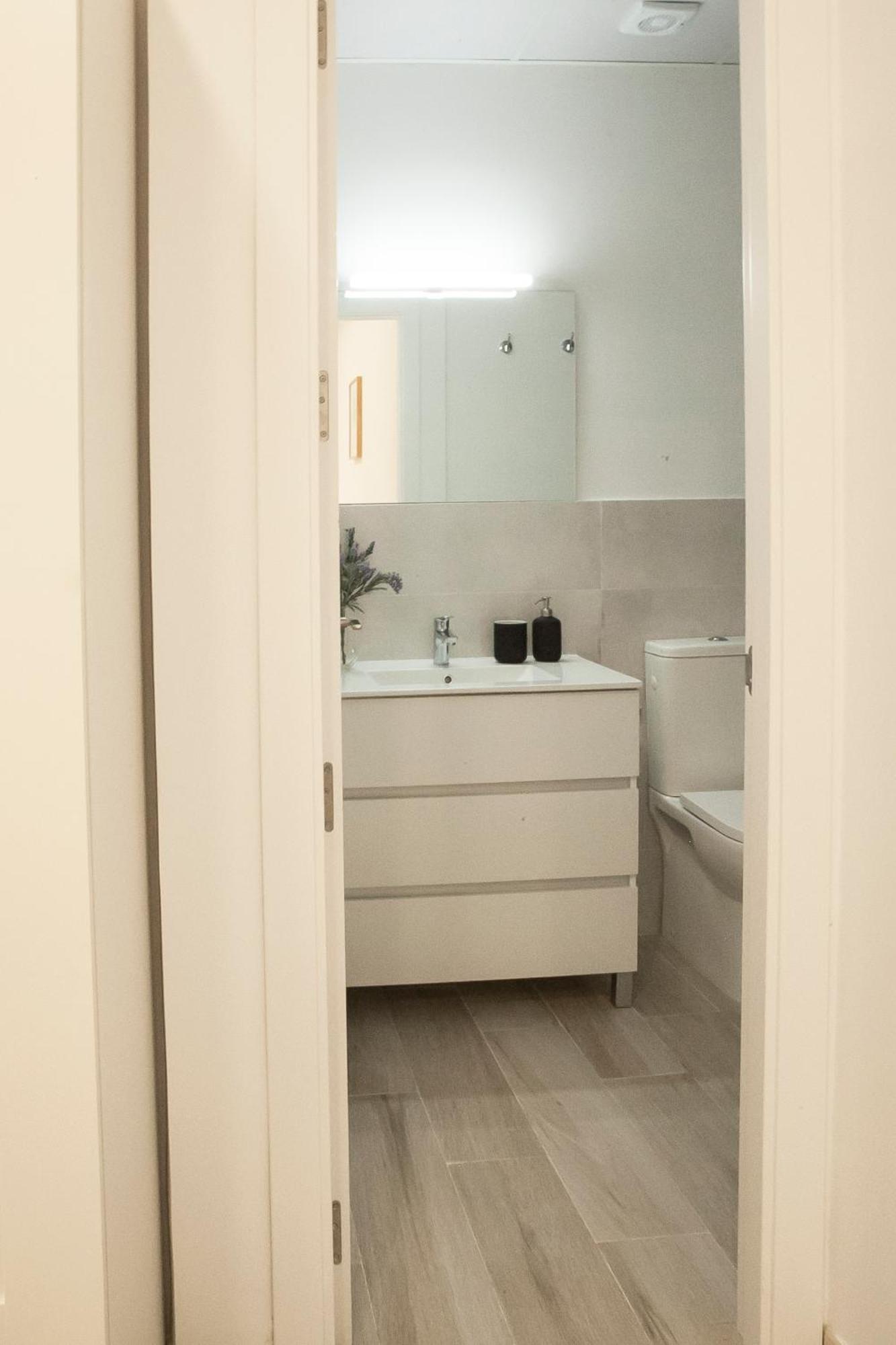 Apartamento Rg Hospital Valme