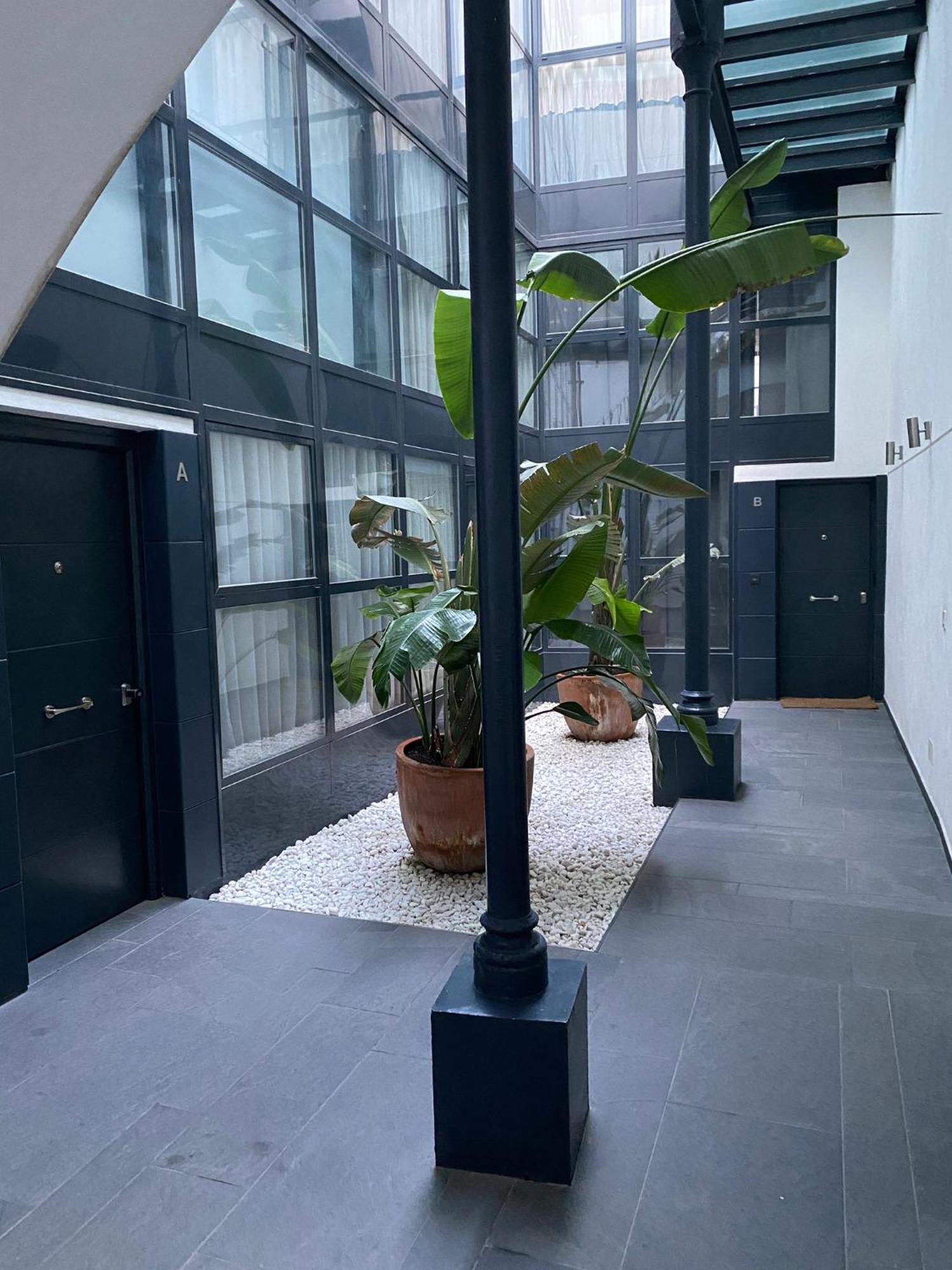 Moderno Duplex Sevillano