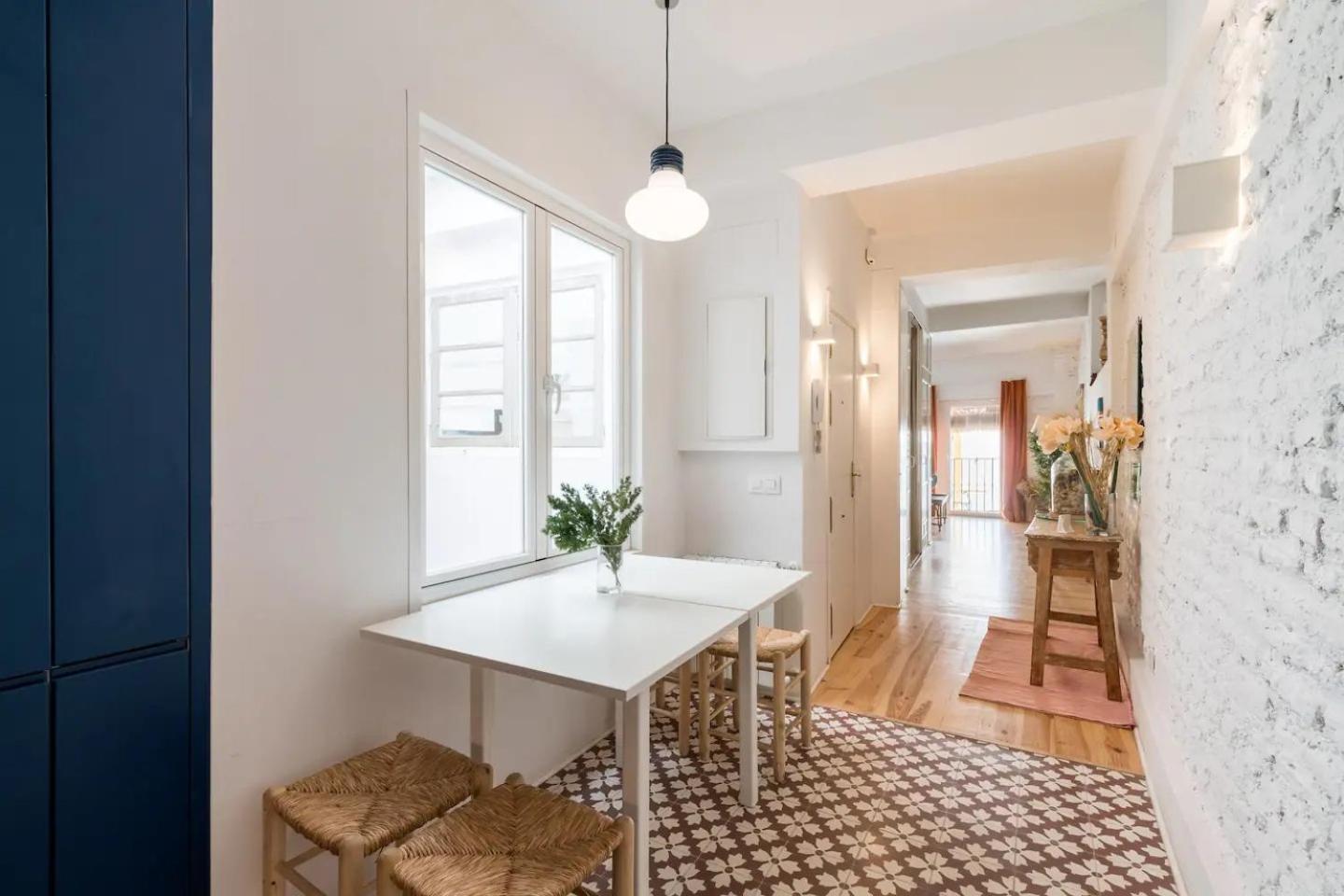 Cse Garcia De Vinuesa Apartamento Sevilla