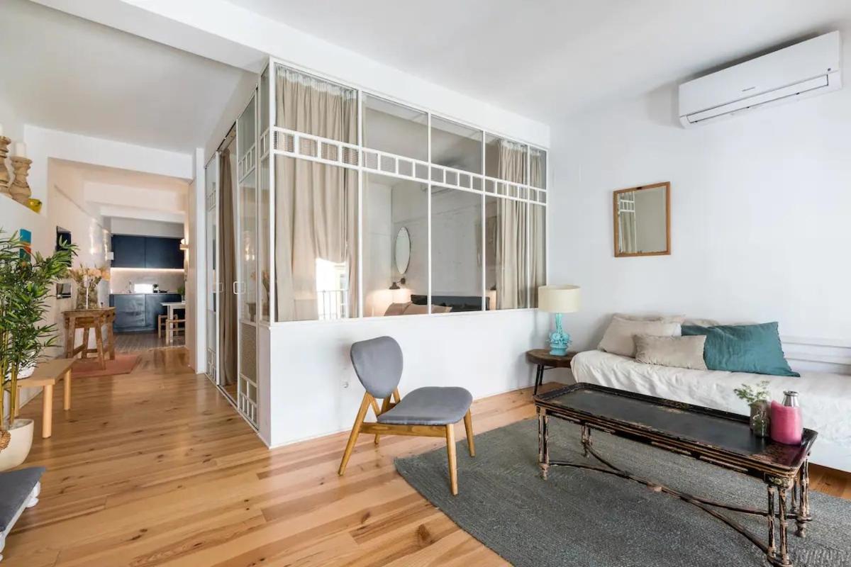 Cse Garcia De Vinuesa Apartamento Sevilla