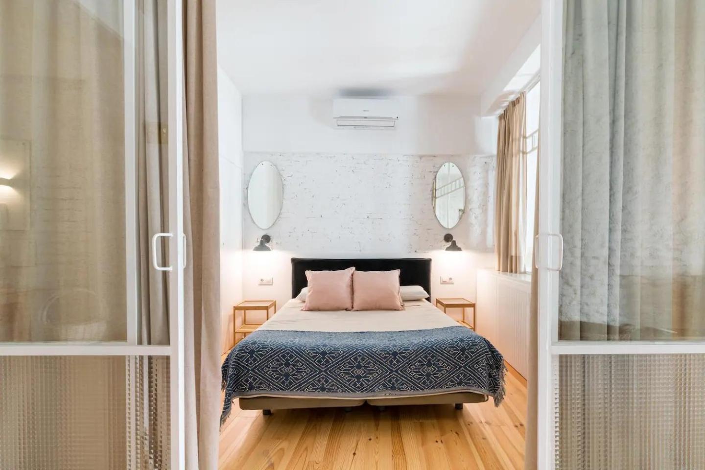 Apartamento Cse Garcia De Vinuesa Sevilla