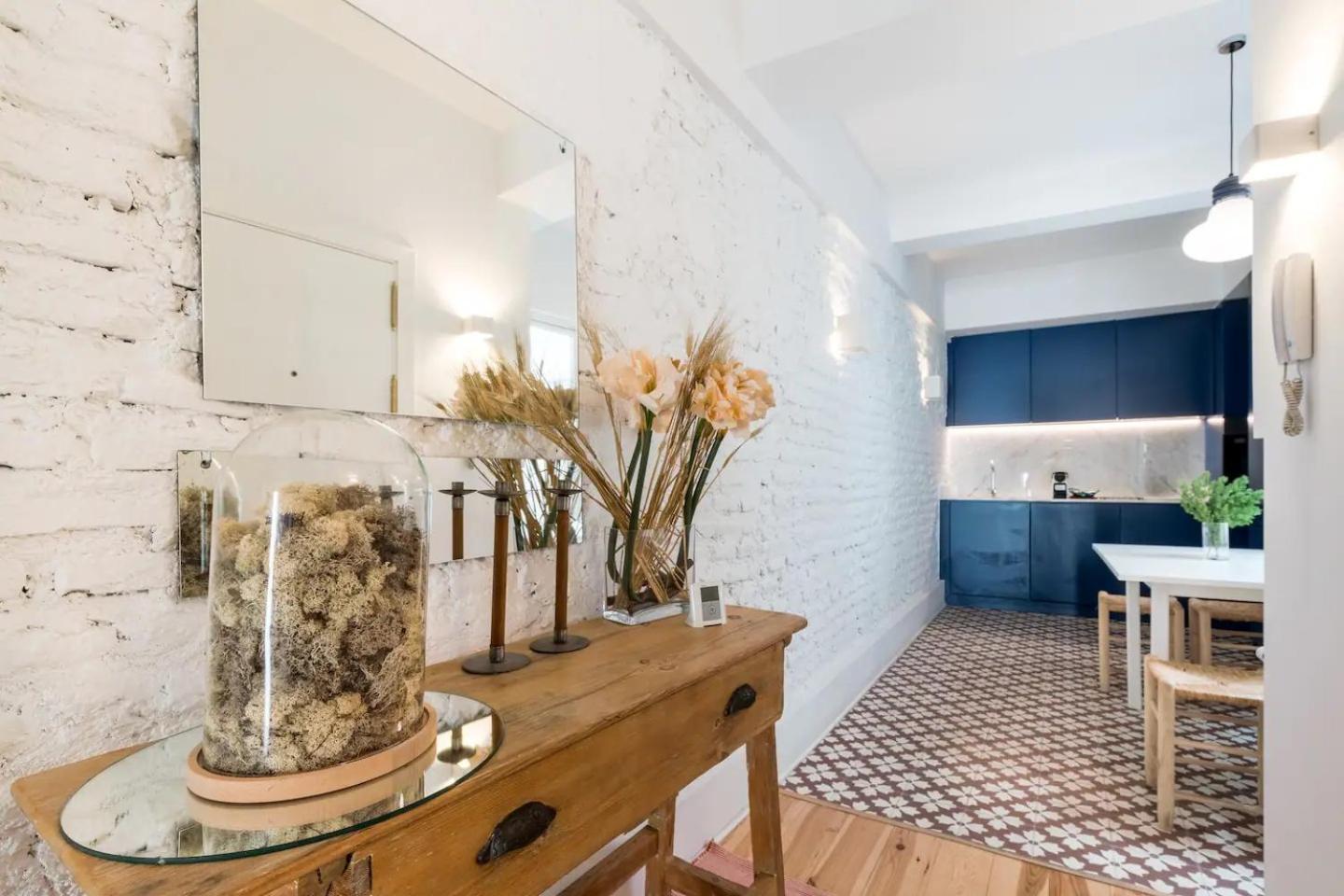 Cse Garcia De Vinuesa Apartamento Sevilla
