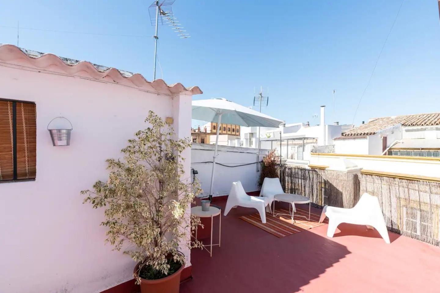 Apartamento Cse Garcia De Vinuesa *