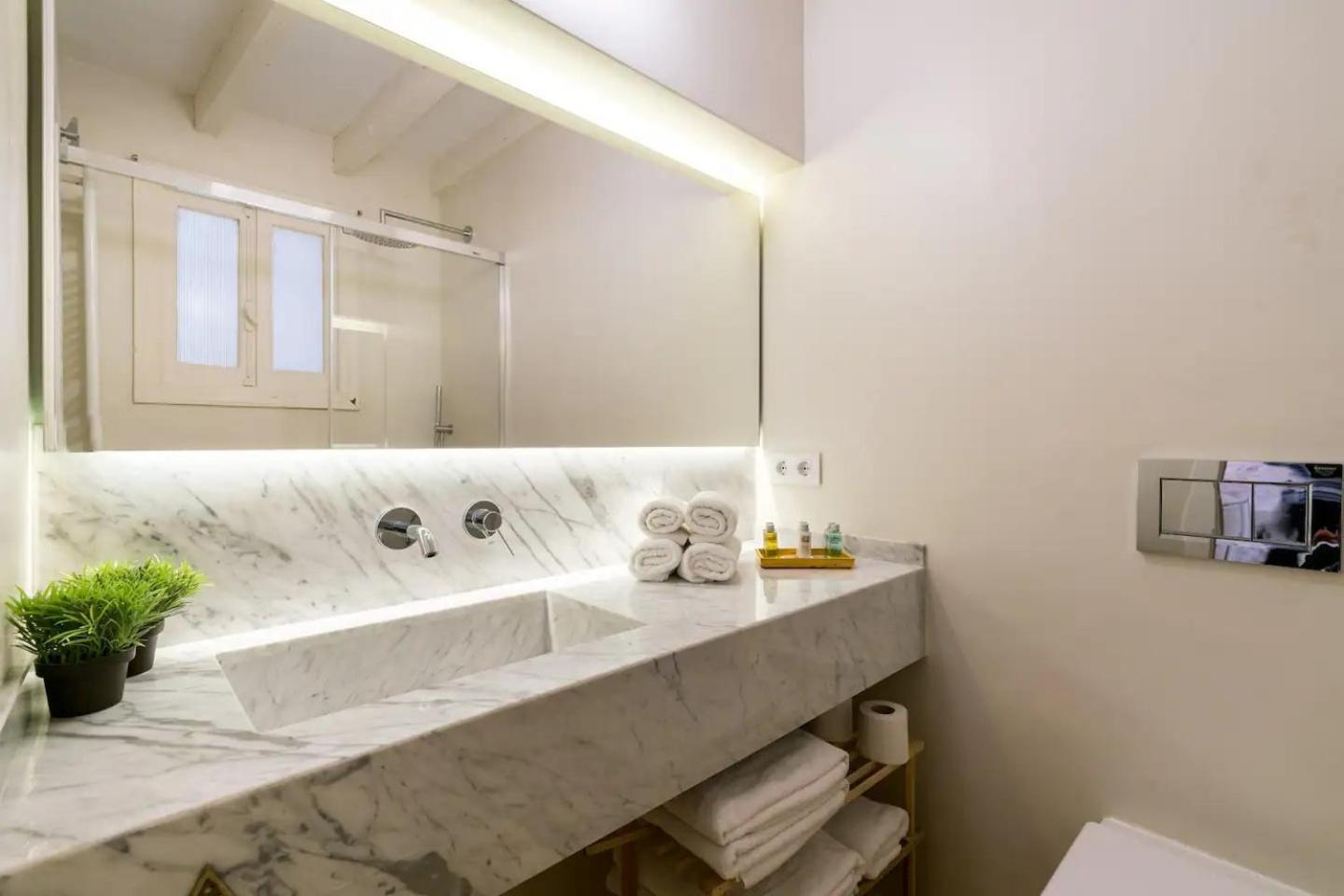 Cse Garcia De Vinuesa Apartamento *