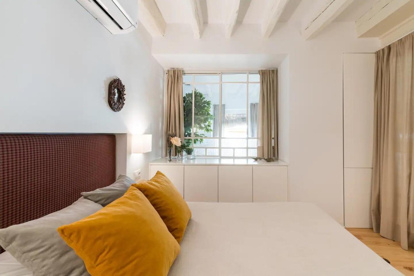 Cse Garcia De Vinuesa Apartamento Sevilla