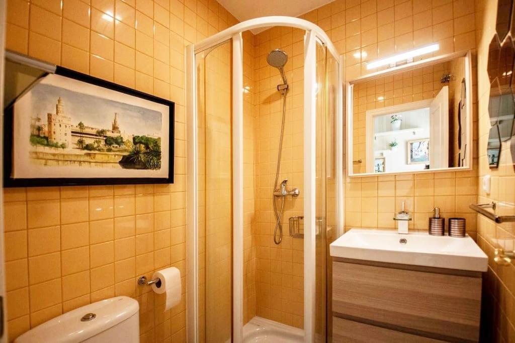Apartamento Lifestyle Sweet