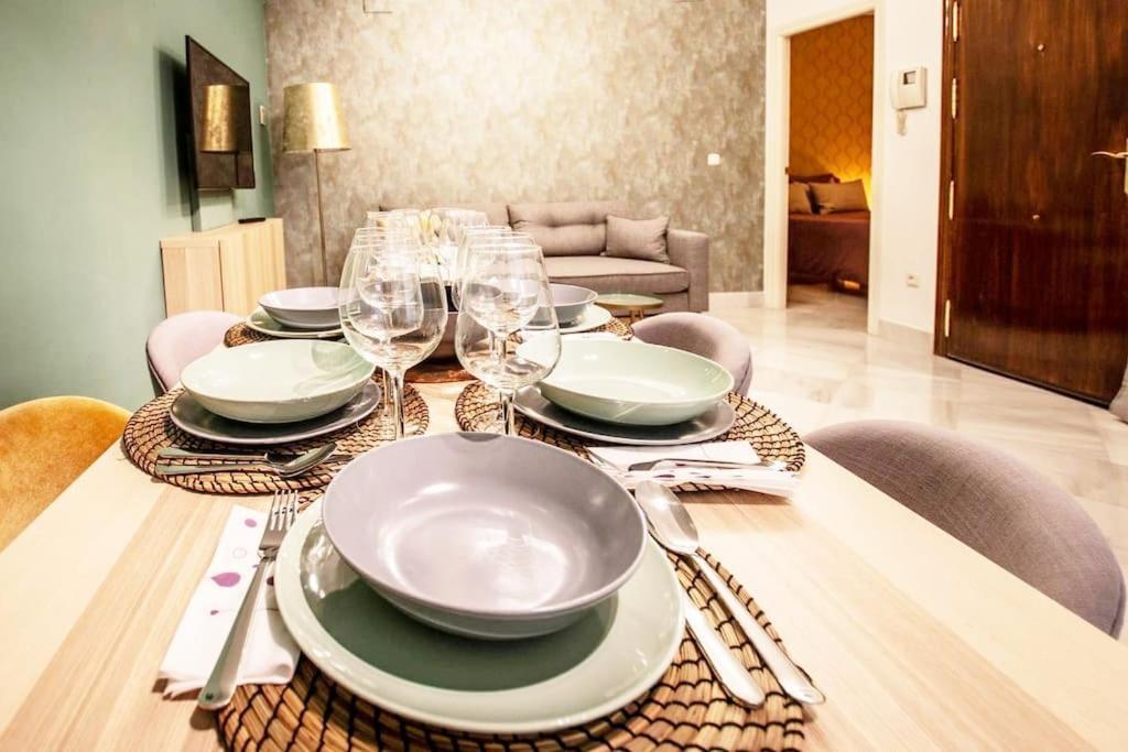 Apartamento Lifestyle Sweet Sevilla
